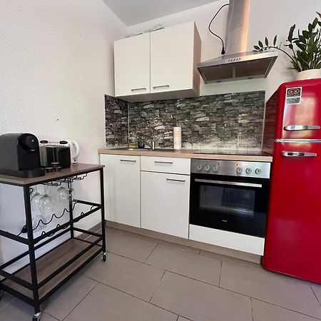 Simplex Apartments Am Europaplatz カールスルーエ 部屋 写真
