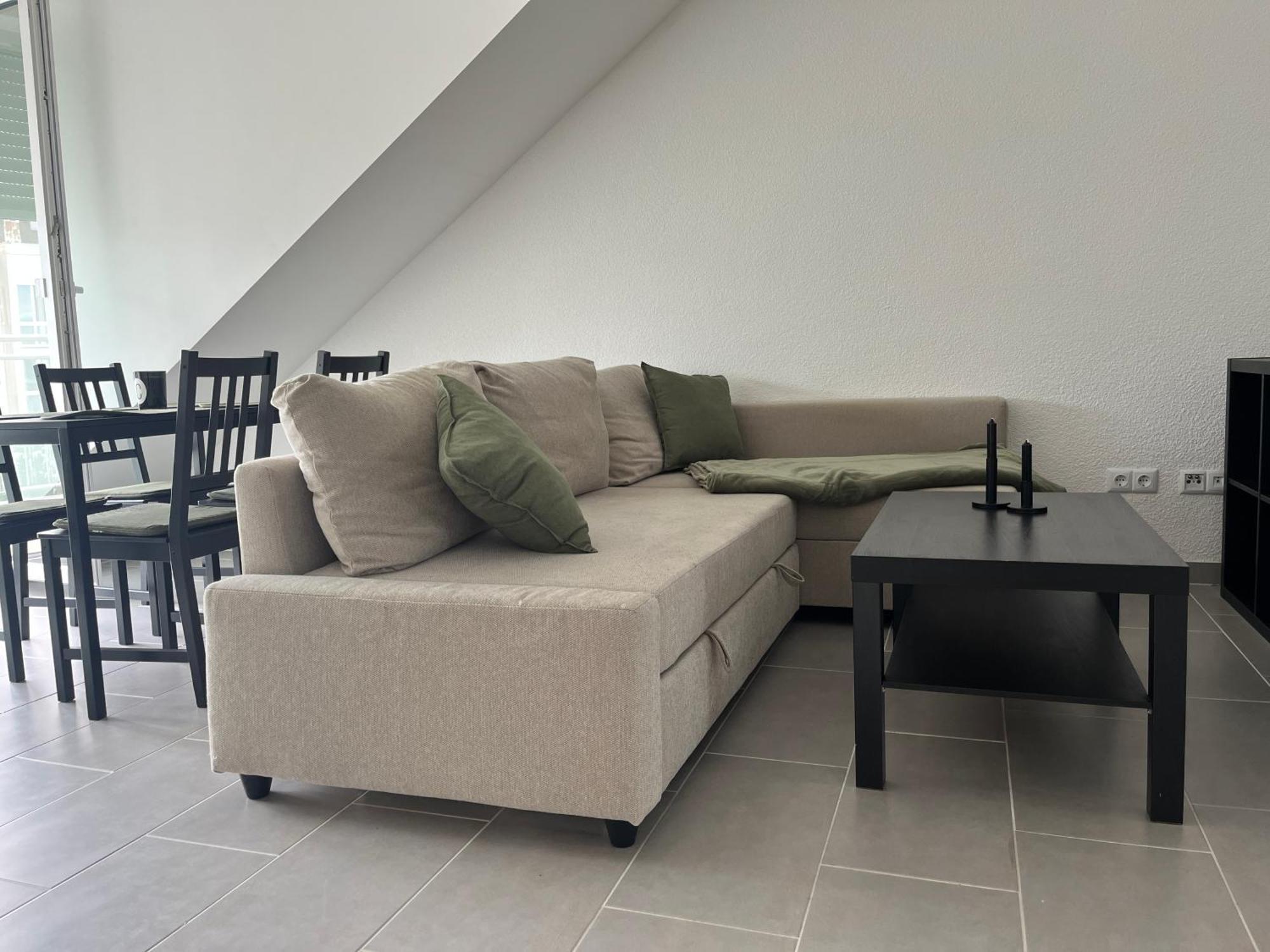 Simplex Apartments Am Europaplatz カールスルーエ 部屋 写真