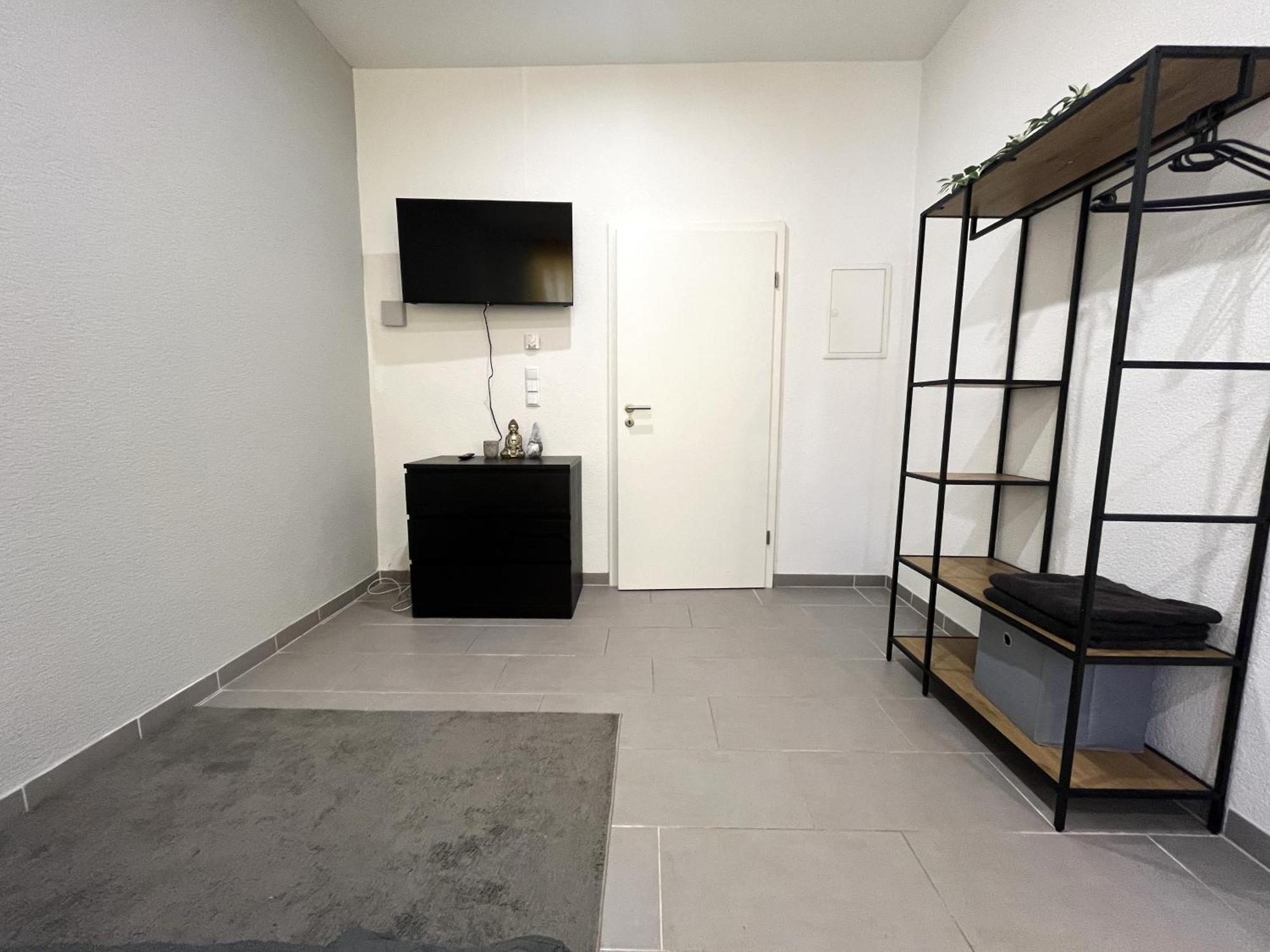 Simplex Apartments Am Europaplatz カールスルーエ 部屋 写真