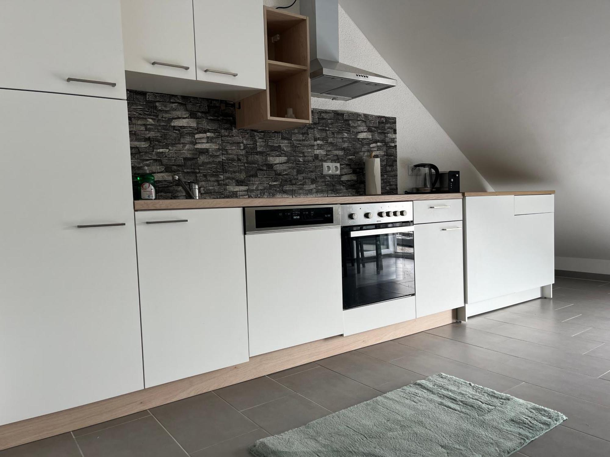 Simplex Apartments Am Europaplatz カールスルーエ 部屋 写真