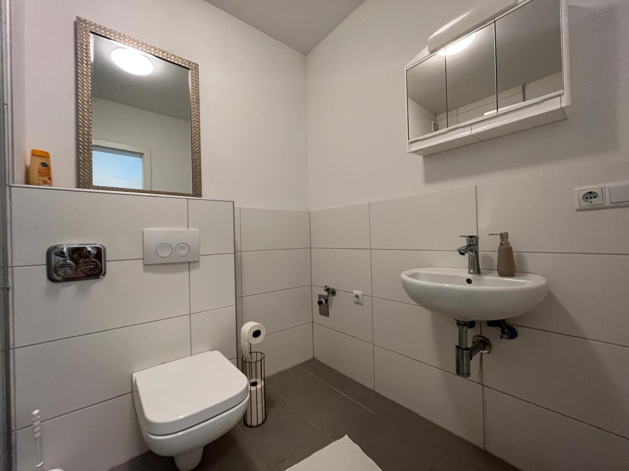 Simplex Apartments Am Europaplatz カールスルーエ 部屋 写真