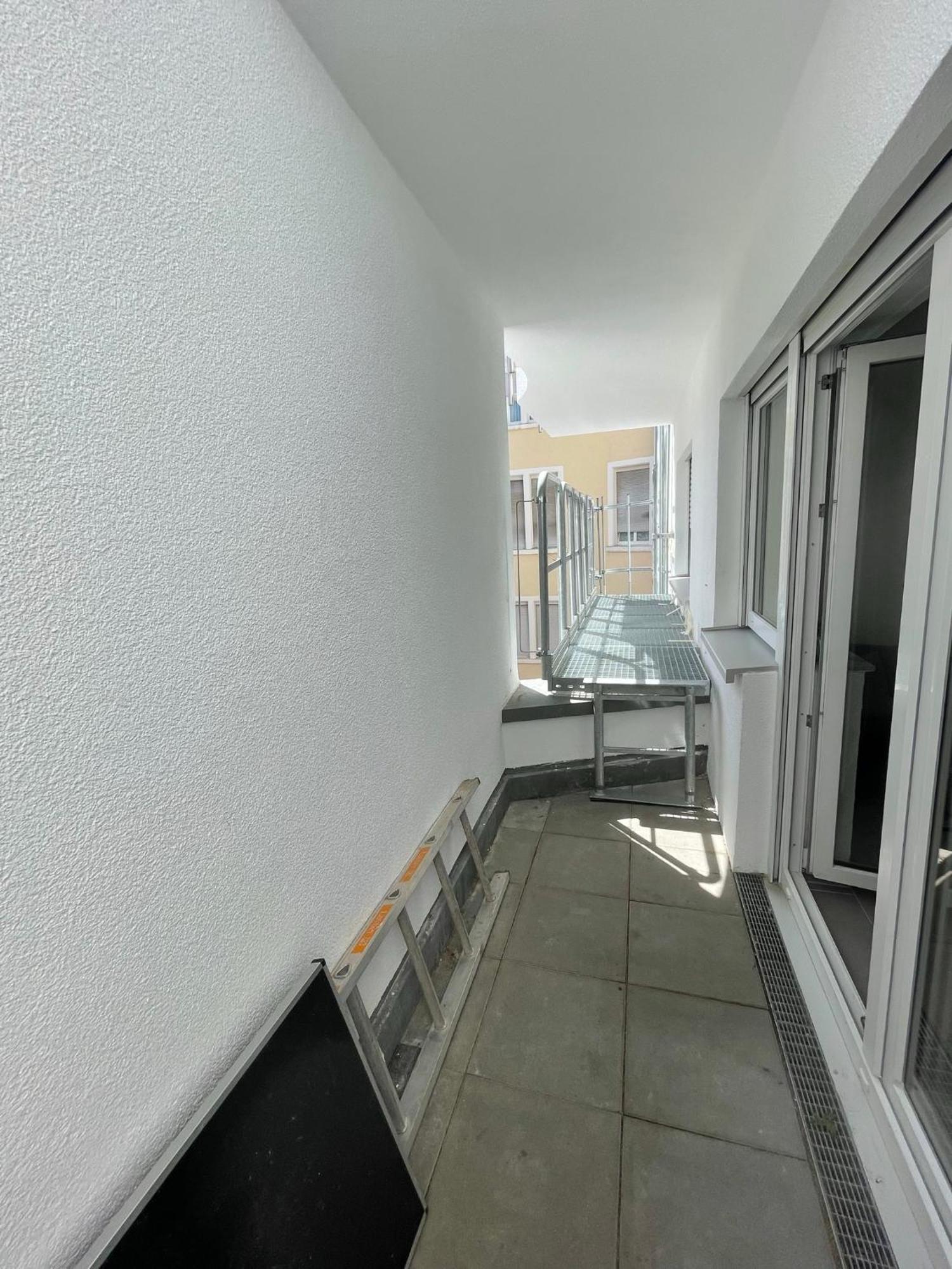 Simplex Apartments Am Europaplatz カールスルーエ 部屋 写真